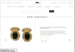 Sites similar to brilliancejewels.com