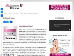 Sites similar to brilliancesf.org