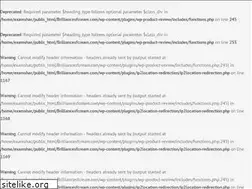 Sites similar to brilliancesfcream.com