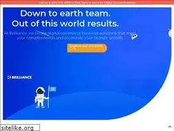 Sites similar to brillianceweb.com