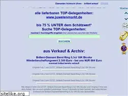 Sites similar to brilliant-ankauf.eu