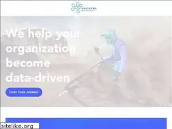 Sites similar to brilliant-data.com