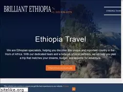 Sites similar to brilliant-ethiopia.com