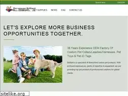 Sites similar to brilliant-pet.com