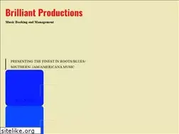 Sites similar to brilliant-productions.com