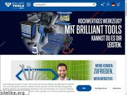 Sites similar to brilliant-tools.com