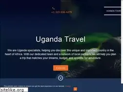 Sites similar to brilliant-uganda.com