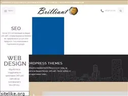 Sites similar to brilliant-webproduktion.com