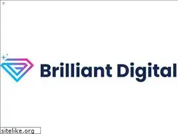 Sites similar to brilliant.digital