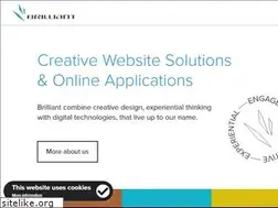 Sites similar to brilliant.ltd.uk