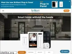 Sites similar to brilliant.tech