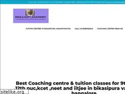 Sites similar to brilliantacademy.site