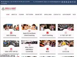 Sites similar to brilliantacademyoflearning.com