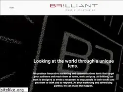 Sites similar to brilliantak.com