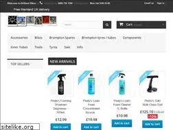 Sites similar to brilliantbikes.co.uk