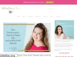 Sites similar to brilliantbusinessmoms.com