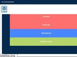 Sites similar to brilliantcoaching.org