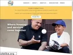 Sites similar to brilliantcorners.org