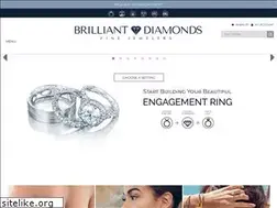 Sites similar to brilliantdiamonds.us