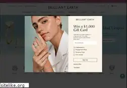 Sites similar to brilliantearth.com