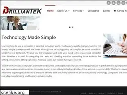 Sites similar to brilliantek.com
