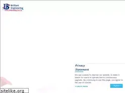 Sites similar to brillianteng.com.tw