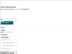 Sites similar to brilliantengineering.in