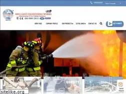 Sites similar to brilliantengineering.net