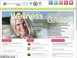 Sites similar to brilliantfitnessandnutrition.com