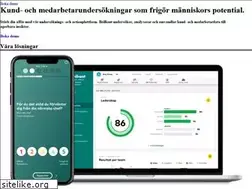 Sites similar to brilliantfuture.se