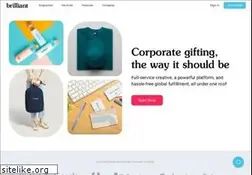 Sites similar to brilliantgifts.com
