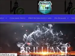 Sites similar to brillianthealthandfitness.com