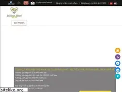 Sites similar to brillianthotel.vn