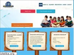 Sites similar to brillianthubacademy.com