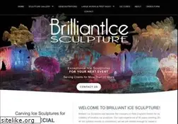 Sites similar to brillianticesculpture.com
