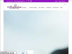 Sites similar to brilliantideasonline.com