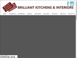 Sites similar to brilliantkitchens.com.au