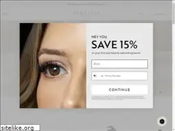 Sites similar to brilliantlashpro.com