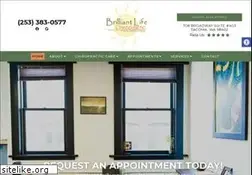 Sites similar to brilliantlifechiropractic.com