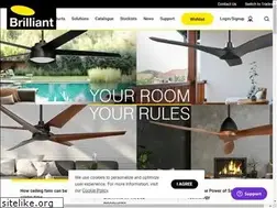 Sites similar to brilliantlighting.com.au