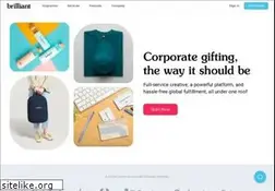Sites similar to brilliantmade.com