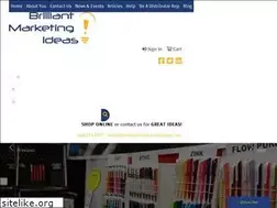 Sites similar to brilliantmarketingidea.com