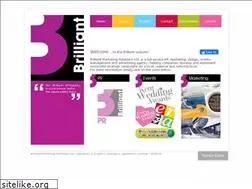 Sites similar to brilliantmarketingsolutions.net