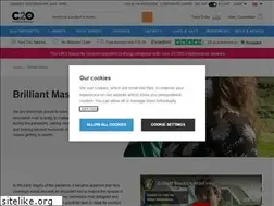 Sites similar to brilliantmasks.co.uk