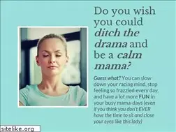 Sites similar to brilliantmindfulmom.com