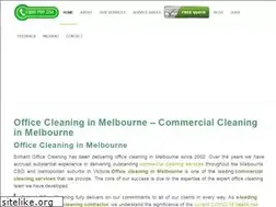 Sites similar to brilliantofficecleaning.com.au