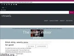 Sites similar to brilliantpad.com