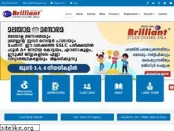 Sites similar to brilliantpala.org