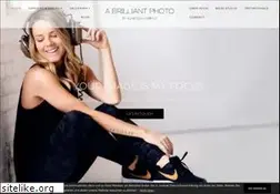 Sites similar to brilliantphotography.com
