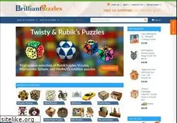 Sites similar to brilliantpuzzles.com